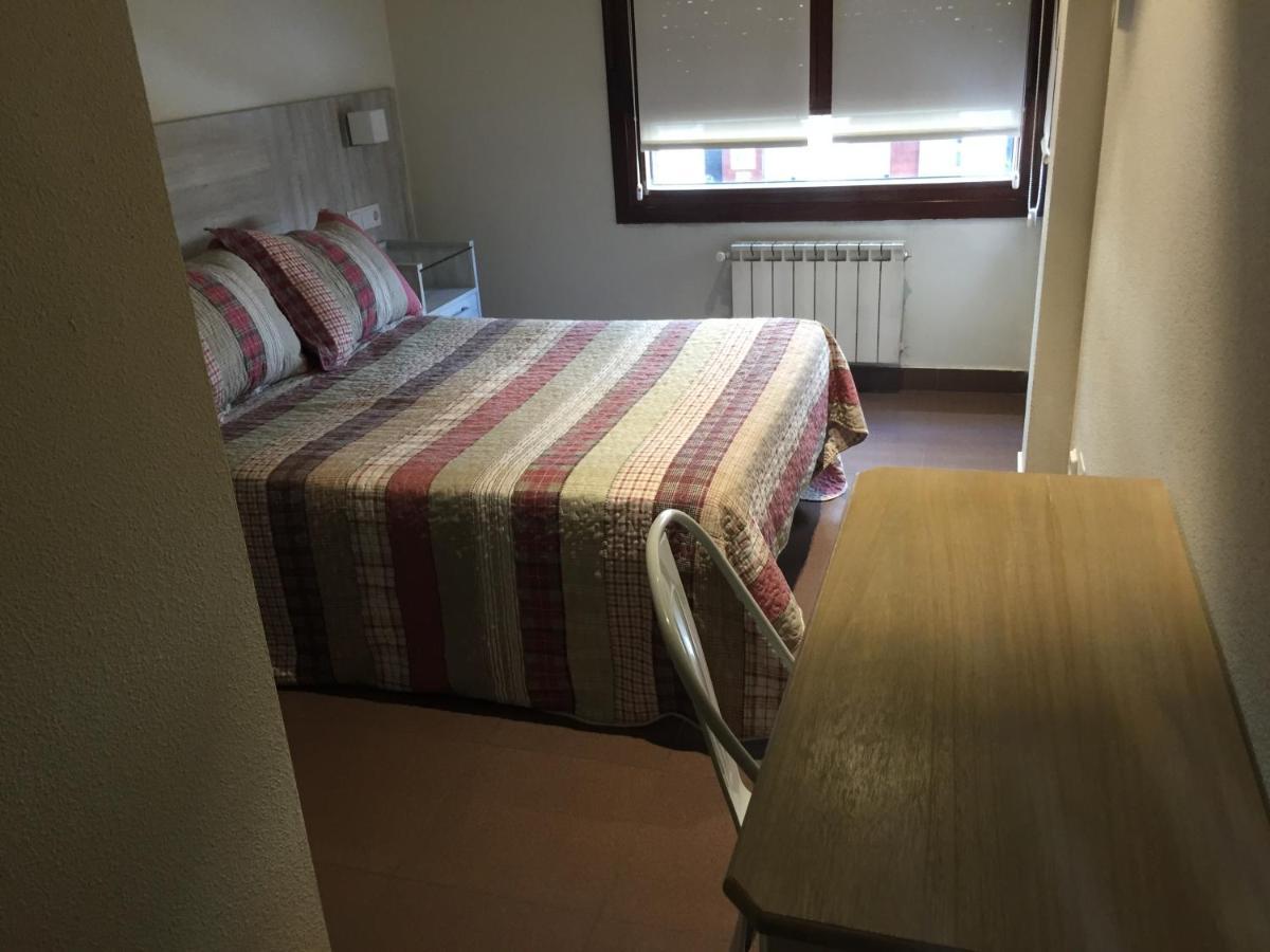 Hotel Playa Poniente Gijón Eksteriør billede