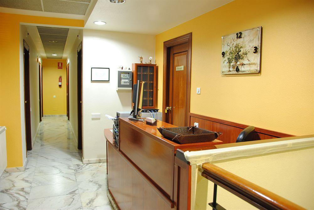 Hotel Playa Poniente Gijón Eksteriør billede