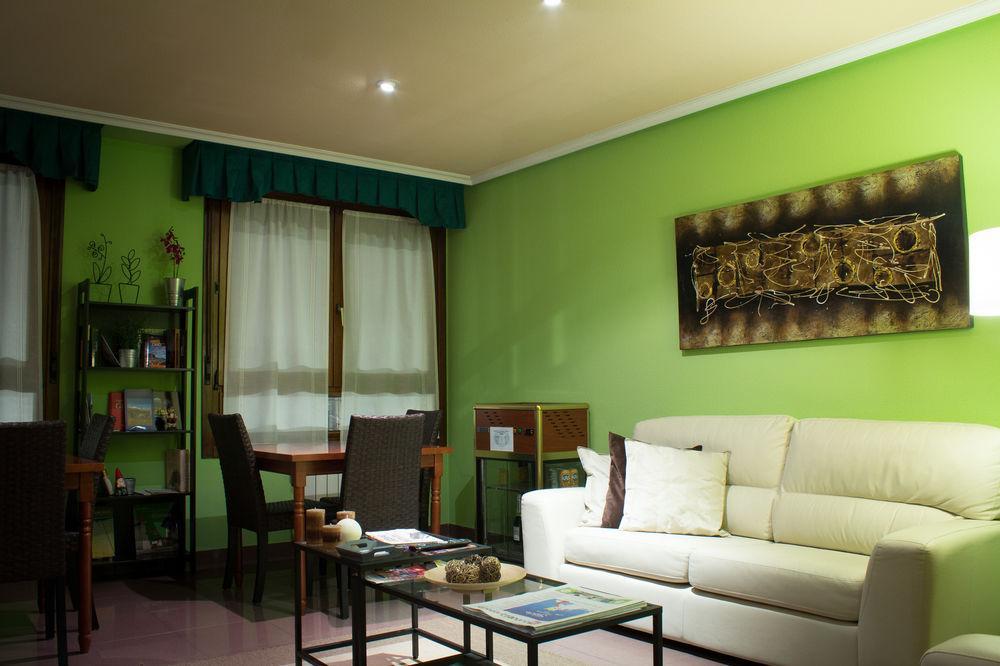 Hotel Playa Poniente Gijón Eksteriør billede