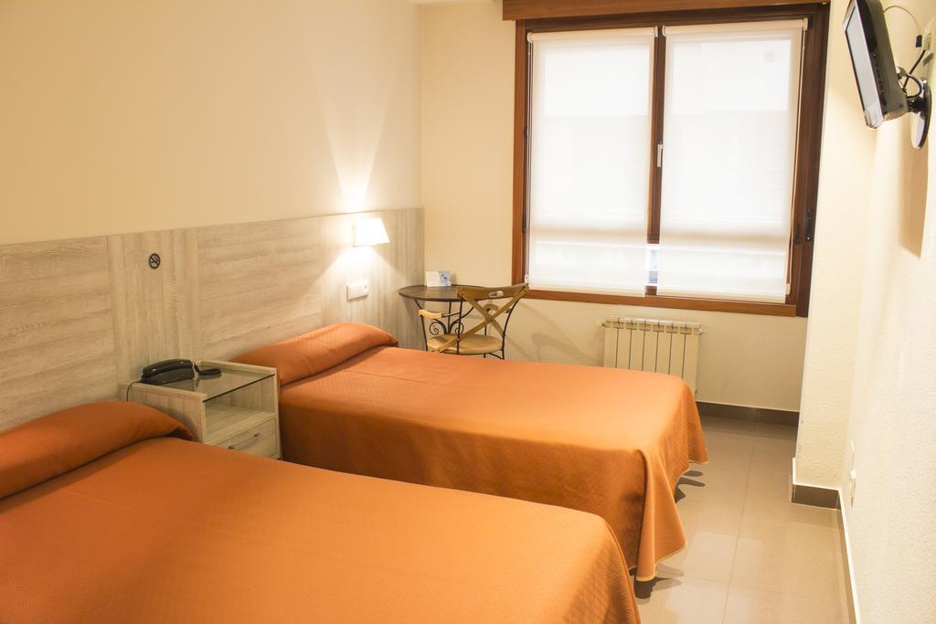 Hotel Playa Poniente Gijón Eksteriør billede