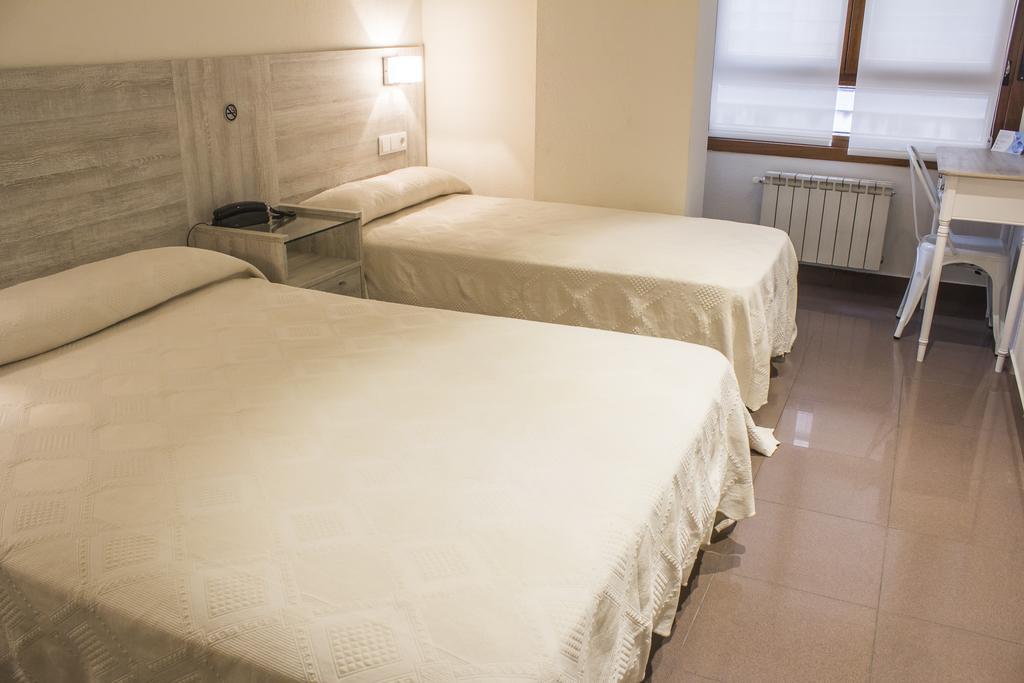 Hotel Playa Poniente Gijón Eksteriør billede